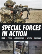 Special Forces In Action