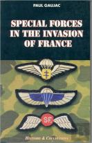 Special Forces Invasion France