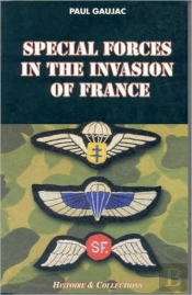 Special Forces Invasion France