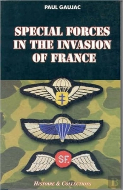 Bertrand.pt - Special Forces Invasion France