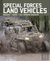 Special Forces Land Vehicles