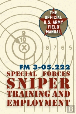 Bertrand.pt - Special Forces Sniper Training And Employment