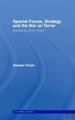 Bertrand.pt - Special Forces, Strategy And The War On Terror