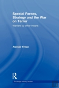 Bertrand.pt - Special Forces, Strategy And The War On Terror