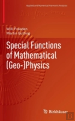 Bertrand.pt - Special Functions Of Mathematical (Geo-)Physics