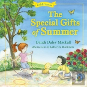 Special Gifts Of Summer