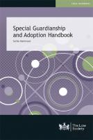 Special Guardianship And Adoption Handbook