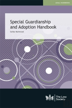 Bertrand.pt - Special Guardianship And Adoption Handbook