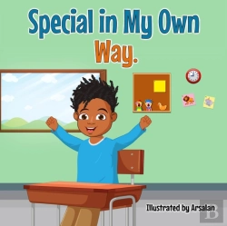 Bertrand.pt - Special In My Own Way