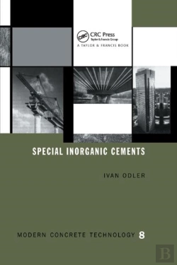 Bertrand.pt - Special Inorganic Cements
