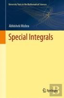 Special Integrals