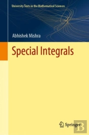 Special Integrals