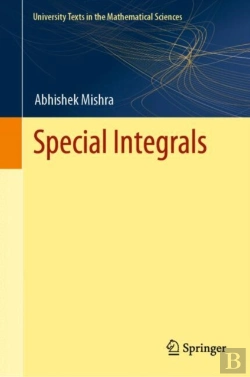 Bertrand.pt - Special Integrals