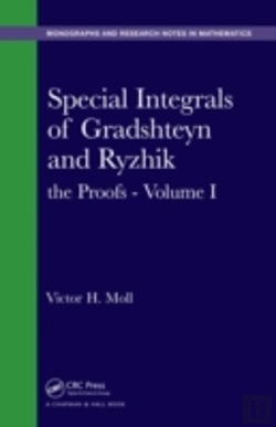 Bertrand.pt - Special Integrals Of Gradshteyn And Ryzhik