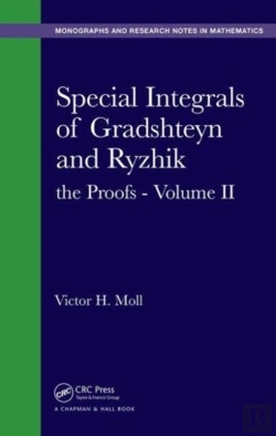 Bertrand.pt - Special Integrals Of Gradshteyn And Ryzhik