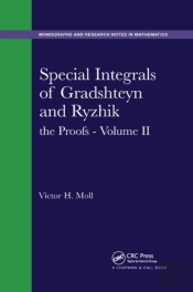 Special Integrals Of Gradshteyn And Ryzhik