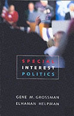 Bertrand.pt - Special Interest Politics