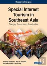Special Interest Tourism In Southeast Asia