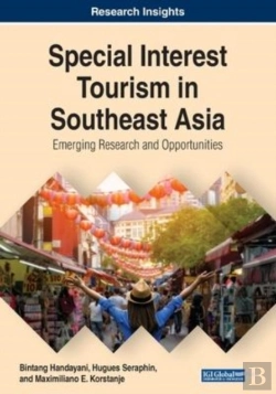 Bertrand.pt - Special Interest Tourism In Southeast Asia