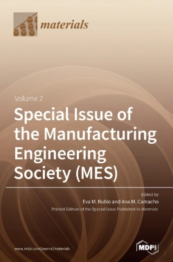 Bertrand.pt - Special Issue Of The Manufacturing Engineering Society (Mes)