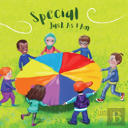 Special Just As I Am
