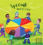 Special Just As I Am