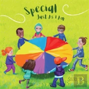 Special Just As I Am
