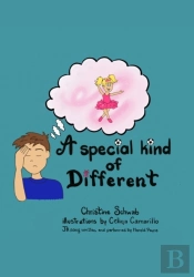 Special Kind Of Different
