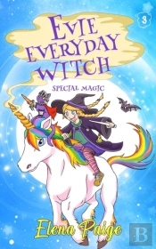 Special Magic