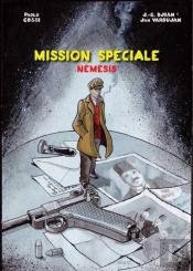 Special Mission Nemesis (Anglais)