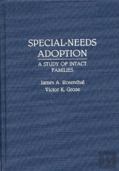 Special-Needs Adoption