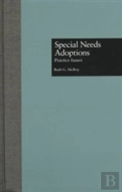 Special Needs Adoptions