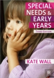 Special Needs And Early Years
