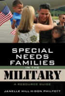 Special Needs Families In The Military