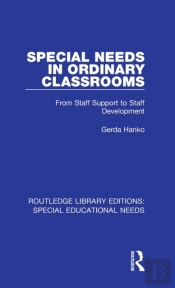 Special Needs In Ordinary Classrooms