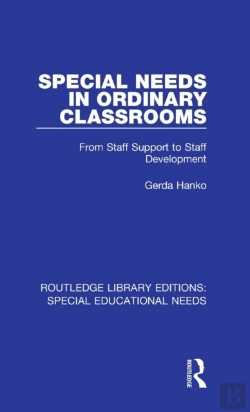 Bertrand.pt - Special Needs In Ordinary Classrooms