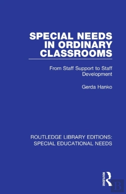 Bertrand.pt - Special Needs In Ordinary Classrooms