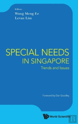 Bertrand.pt - Special Needs In Singapore: Trends And Issues