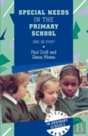 Special Needs In The Primary School