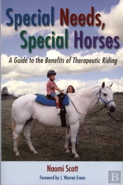 Bertrand.pt - Special Needs, Special Horses