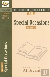 Special Occasions