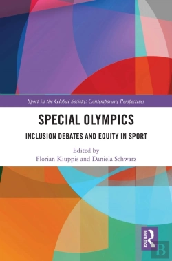 Bertrand.pt - Special Olympics