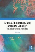 Special Operations And National Security