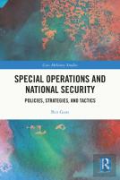 Special Operations And National Security
