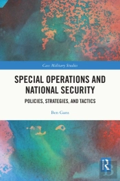 Special Operations And National Security