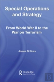 Special Operations And Strategy