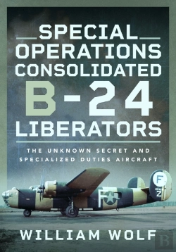 Bertrand.pt - Special Operations Consolidated B-24 Liberators