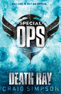 Bertrand.pt - Special Operations: Death Ray