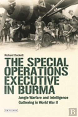 Bertrand.pt - Special Operations Executi In Burma