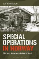 Special Operations In Norway